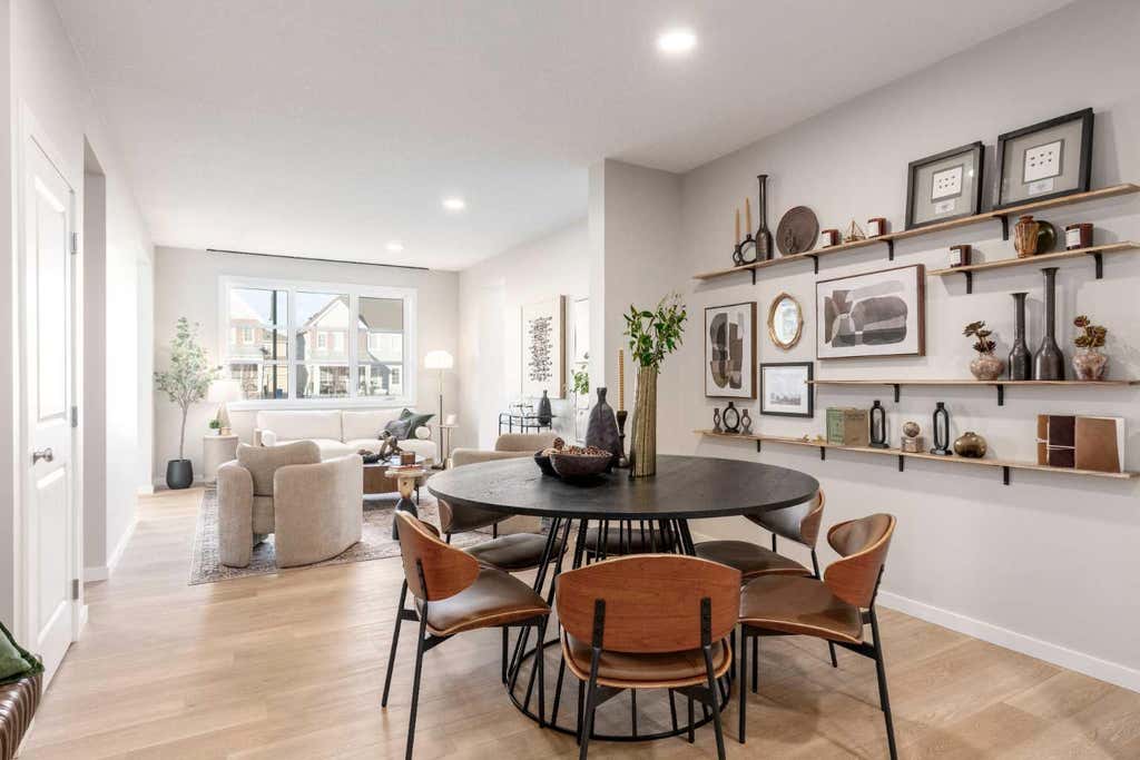 Photo of 140 Heirloom Street SE, Calgary, AB T3S 0Y5 (MLS # A2324855)