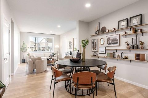 Photo of 140 Heirloom Street SE, Calgary, AB T3S 0Y5 (MLS # A2324855)