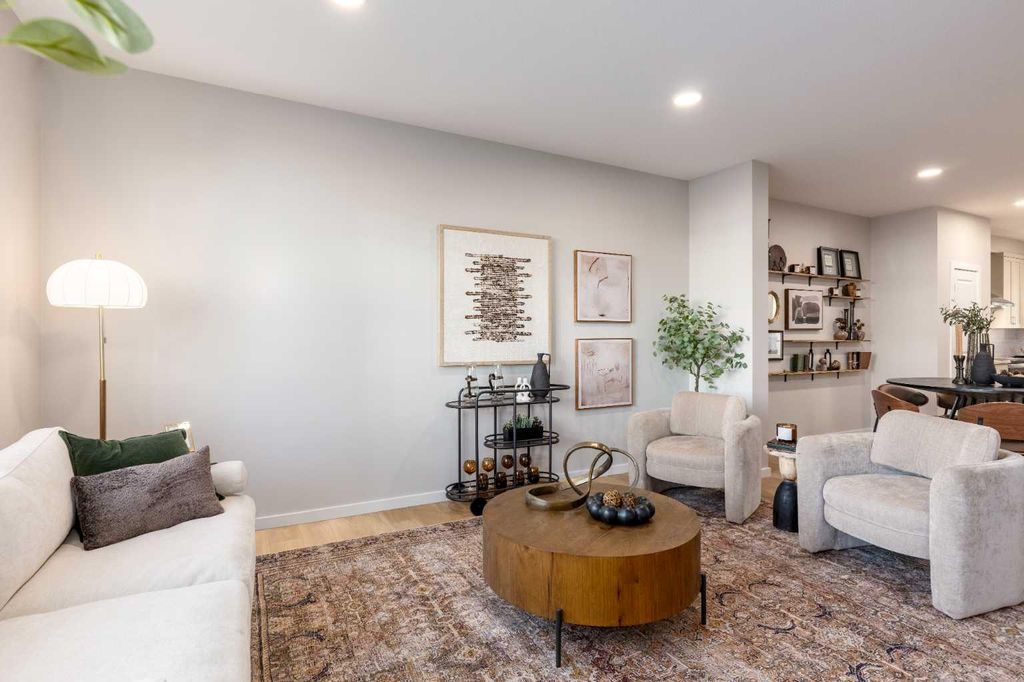 Photo of 140 Heirloom Street SE, Calgary, AB T3S 0Y5 (MLS # A2324855)