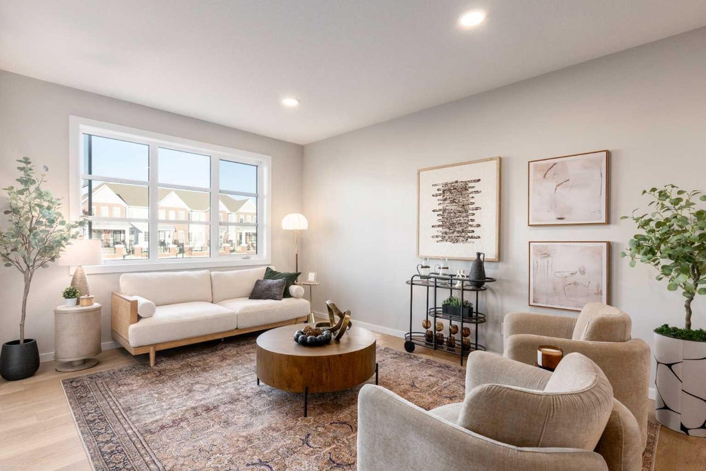 Photo of 140 Heirloom Street SE, Calgary, AB T3S 0Y5 (MLS # A2324855)