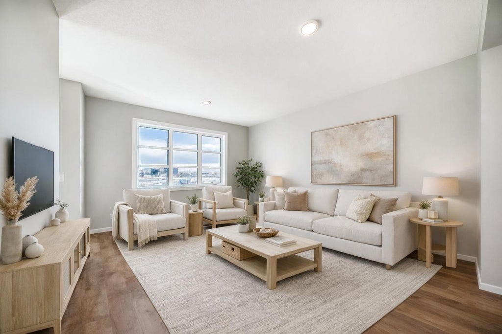 Photo of 3037 Lanark Boulevard SE, Airdrie, AB T4A 3P1 (MLS # A2323818)