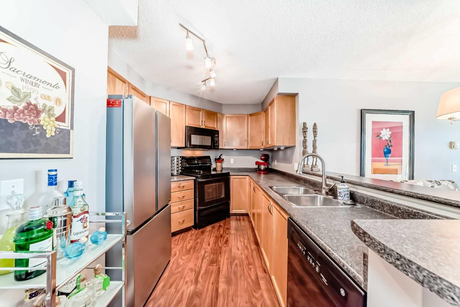 1121 6 Avenue SW 306