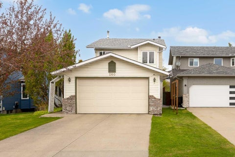 Photo of 260 Riverside Mews SE, Calgary, AB T2C 3Y8 (MLS # A2310604)
