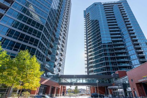 Photo of 225 11 Avenue SE #809, Calgary, AB T2G 0G3 (MLS # A2317276)