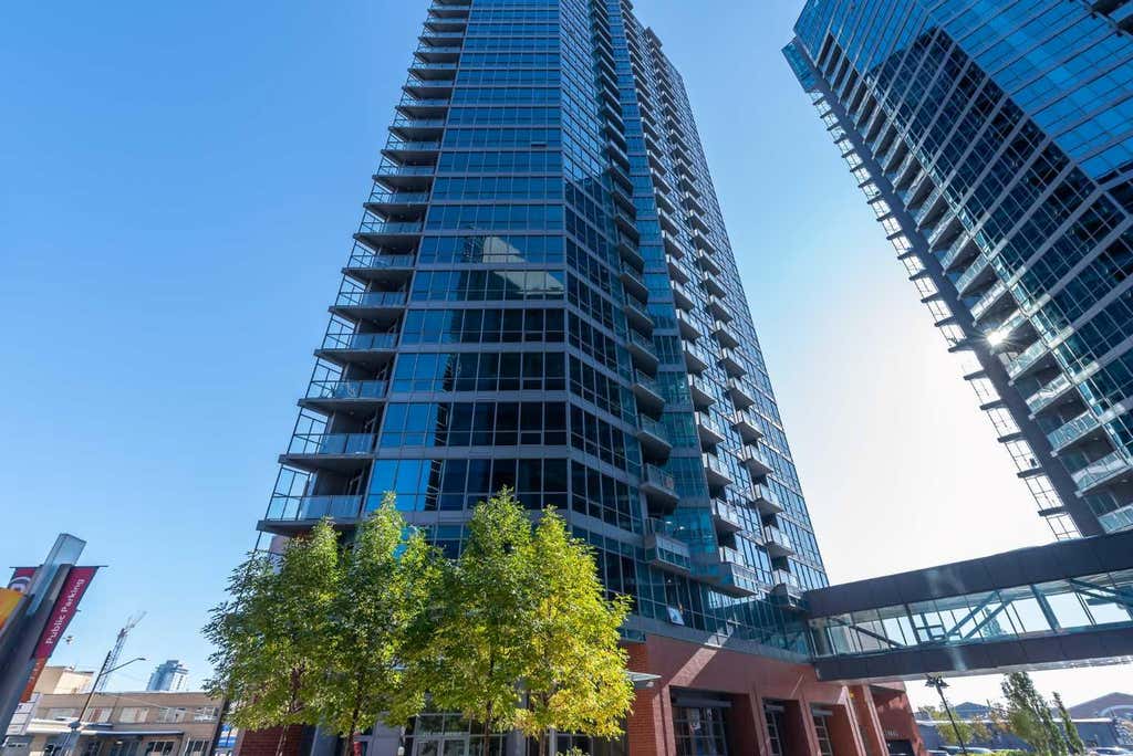 Photo of 225 11 Avenue SE #809, Calgary, AB T2G 0G3 (MLS # A2317276)