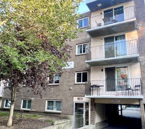 Photo of 823 19 Avenue SW #401, Calgary, AB T2T 0C6 (MLS # A2254131) Photo of 823 19 Avenue SW #401, Calgary, AB T2T 0C6 (MLS # A2254131)