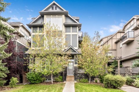 Photo of 2428 30 Street SW #4, Calgary, AB T3E 2M1 (MLS # A2260796)