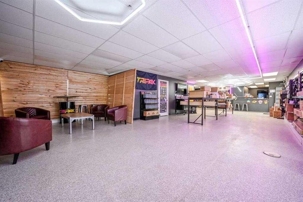 Photo of 12221 100 Street, Grande Prairie, AB T8W 4H1 (MLS # A2339755)