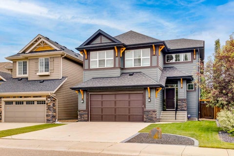 Photo of 104 Auburn Shores Way SE, Calgary, AB T3M 1T5 (MLS # A2349723)