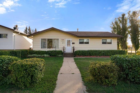 Photo of 5323 55 Avenue, Viking, AB T0B 4N0 (MLS # A2347347)