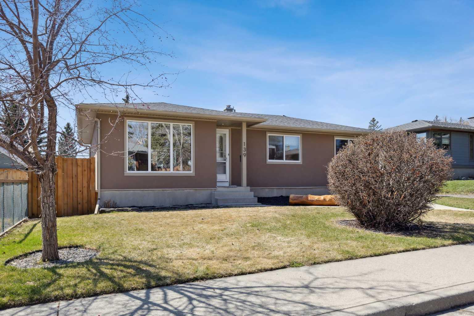 139 Cornwallis Drive NW