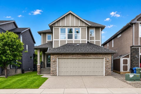 Photo of 13 Cranarch Place SE, Calgary, AB T3M 0W6 (MLS # A2318012)