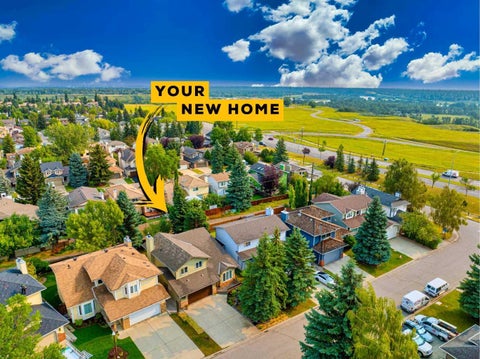 Photo of 24 Sun Harbour Place SE, Calgary, AB T2X 3B2 (MLS # A2336243)