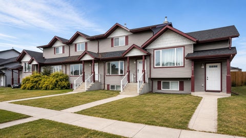 Photo of 83 Lakeway Boulevard, Sylvan Lake, AB T4S 2P4 (MLS # A2327646)