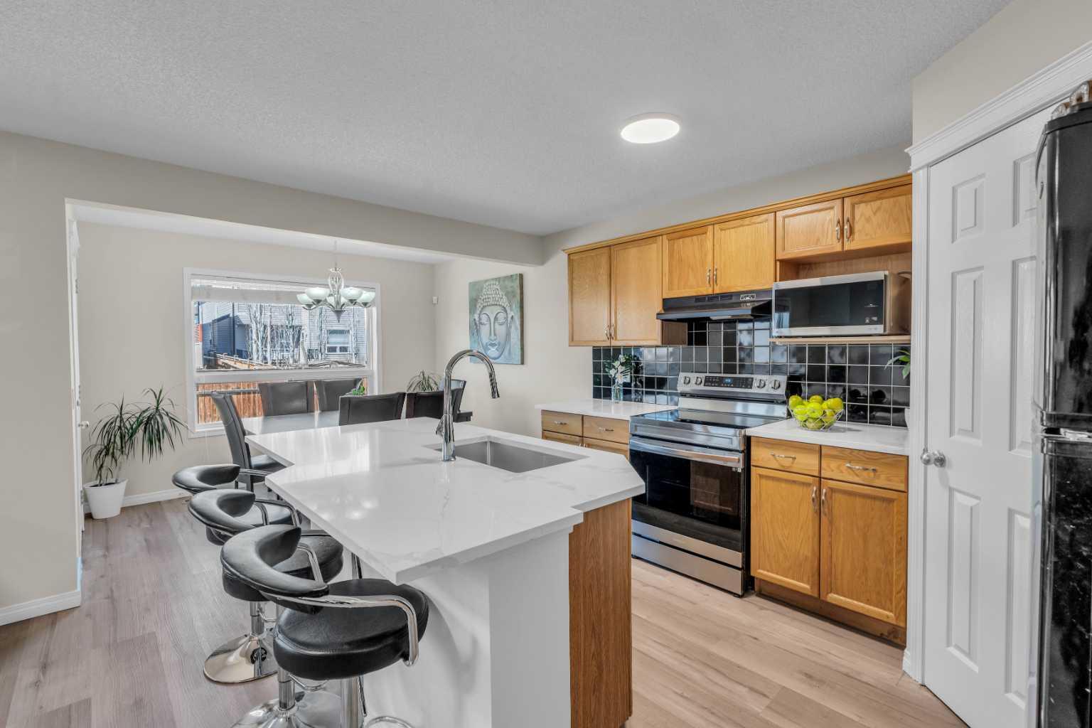 342 Bridleridge View SW