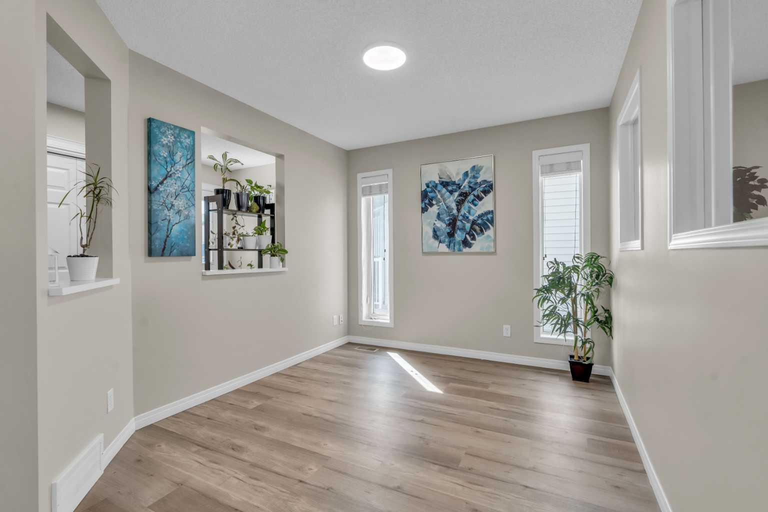 342 Bridleridge View SW