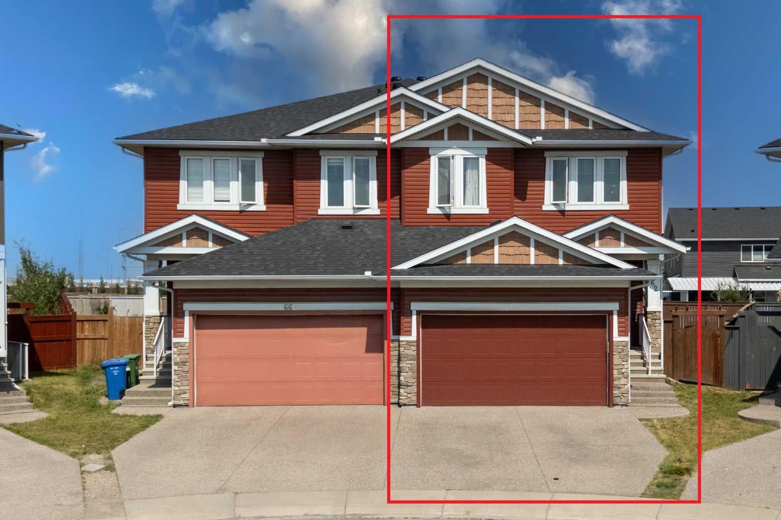 62 Redstone Mews NE