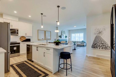 136 Wolf Hollow Manor SE Calgary AB T2X 5R9