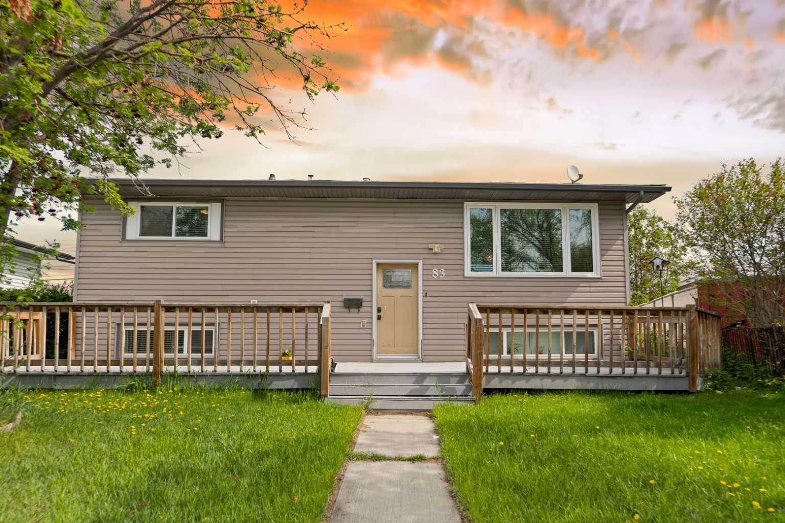 83 Penmeadows Place SE