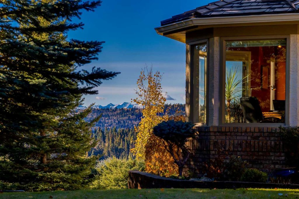 Photo of 42 Sunset Way, Rural Foothills County, AB T0L 1W3 (MLS # A2265917)