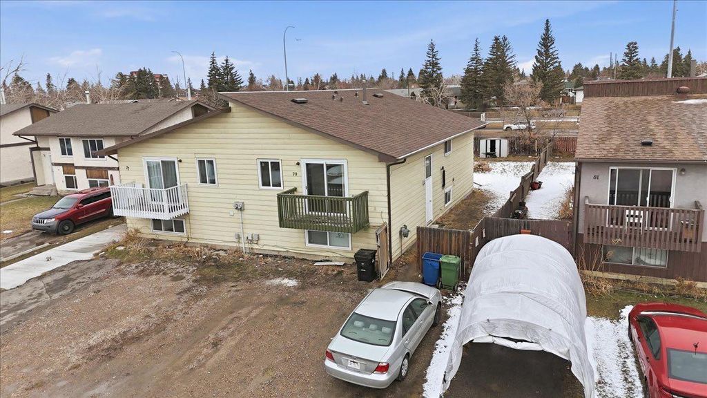 Photo of 79 Fonda Drive SE Drive SE, Calgary, AB T2A 6E6 (MLS # A2299221)