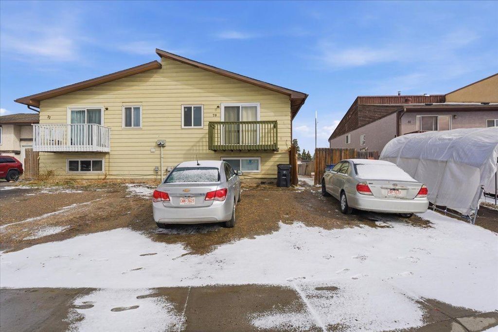 Photo of 79 Fonda Drive SE Drive SE, Calgary, AB T2A 6E6 (MLS # A2299221)