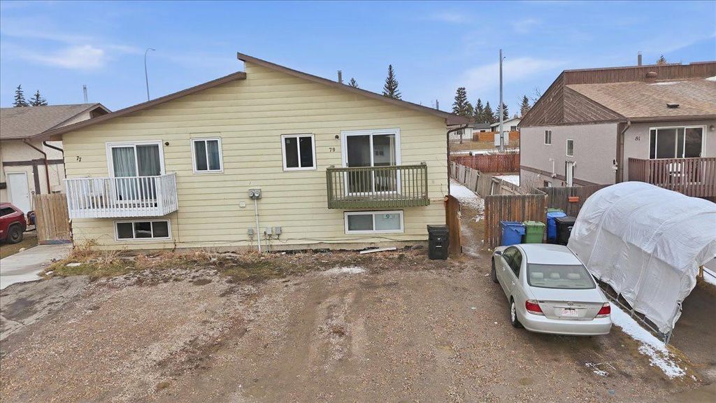 Photo of 79 Fonda Drive SE Drive SE, Calgary, AB T2A 6E6 (MLS # A2299221)