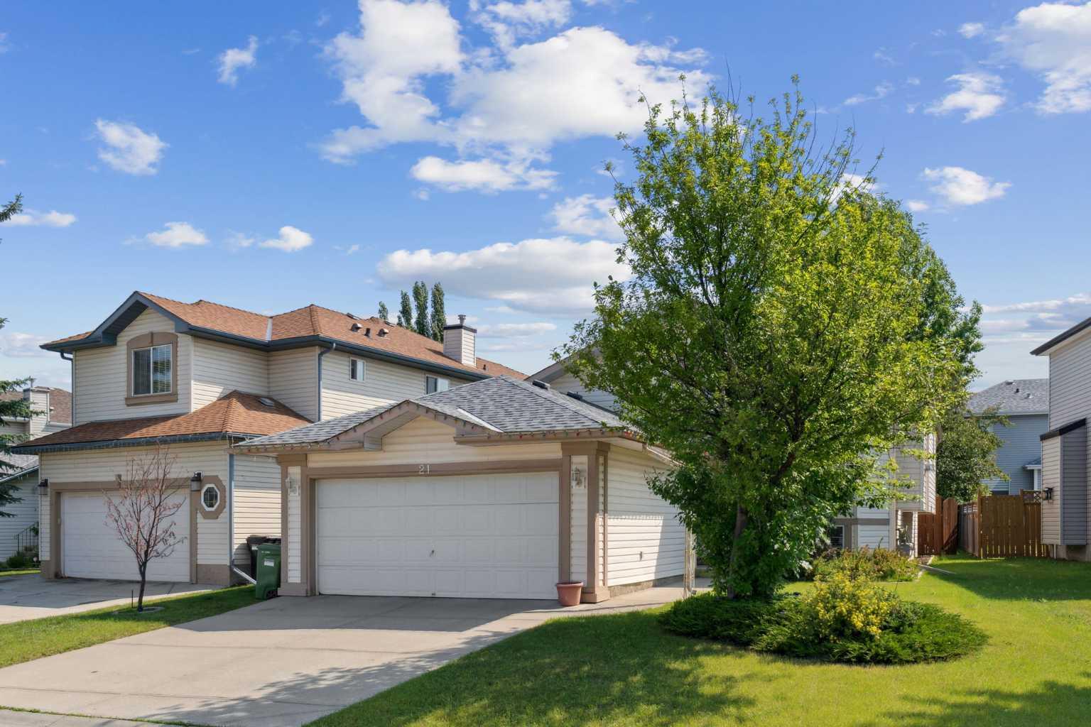 21 Citadel Crest Circle NW
