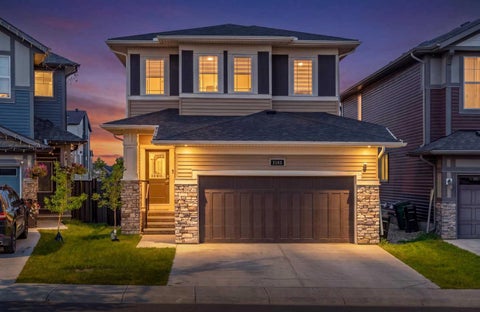 Photo of 1161 Chinook Gate Bay SW, Airdrie, AB T4B 5J1 (MLS # A2340671)