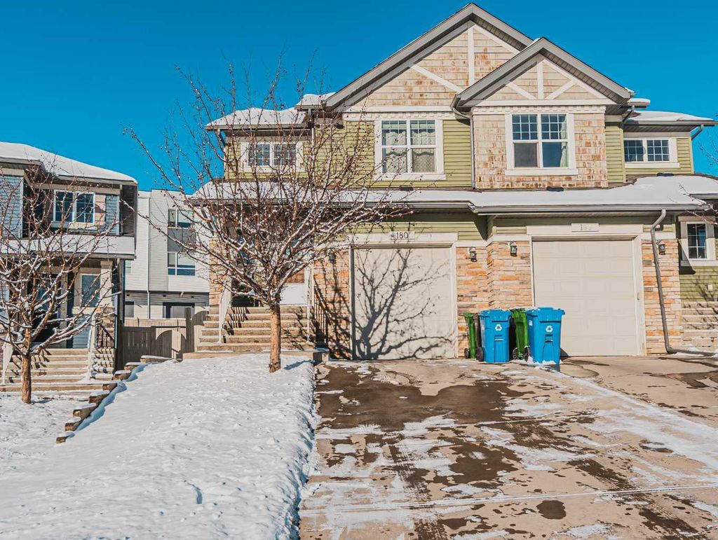Photo of 180 Panatella Way NW, Calgary, AB T3K 0X1 (MLS # A2282467)