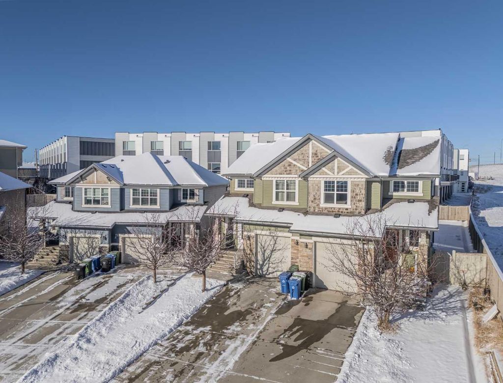 Photo of 180 Panatella Way NW, Calgary, AB T3K 0X1 (MLS # A2282467)