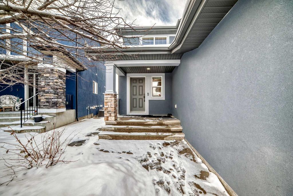 Photo of 170 Panamount Road NW, Calgary, AB T3K 0H8 (MLS # A2276586)