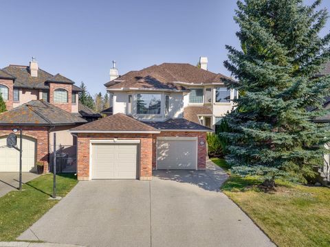 210 Evergreen Mews SW Calgary AB T2Y 3T9