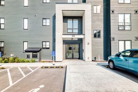 Photo of 740 Legacy Village Road SE #2112, Calgary, AB T2X 5X3 (MLS # A2340100)