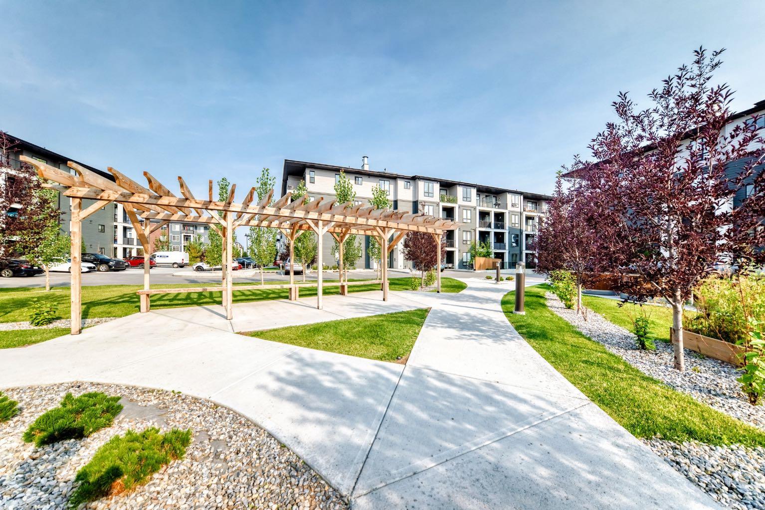 740 Legacy Village Road SE 2112