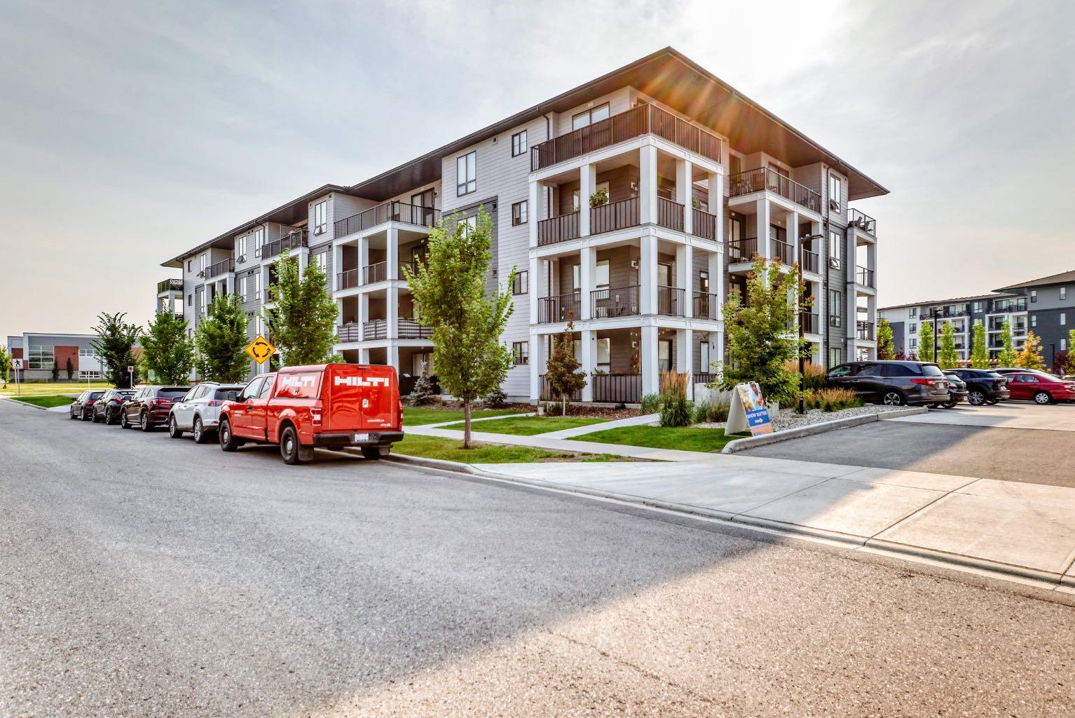 740 Legacy Village Road SE 2112