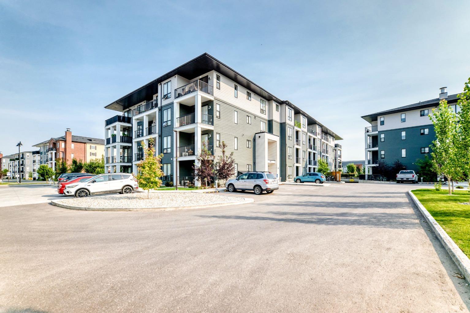 740 Legacy Village Road SE 2112