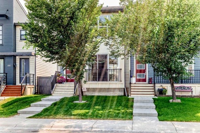 680 Walden Drive SE Calgary AB T2X 0Z7