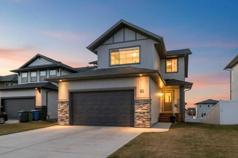 Photo of 36 Toal Close, Red Deer, AB T4P 0W6 (MLS # A2353918)