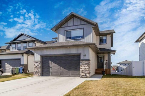 Photo of 36 Toal Close, Red Deer, AB T4P 0W6 (MLS # A2353918)