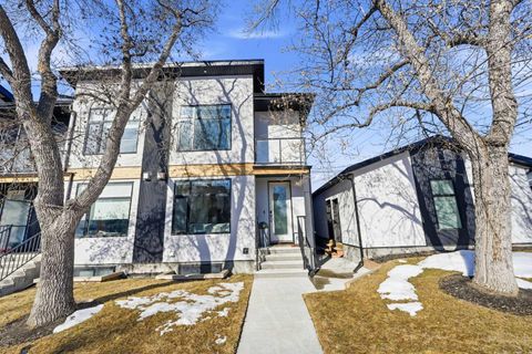 2109 6 Street NW Calgary AB T2M 5C3