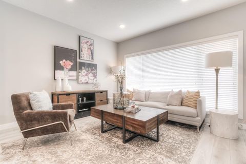 Photo of 134 Rangeview Path SE, Calgary, AB T3S 0X1 (MLS # A2287746)