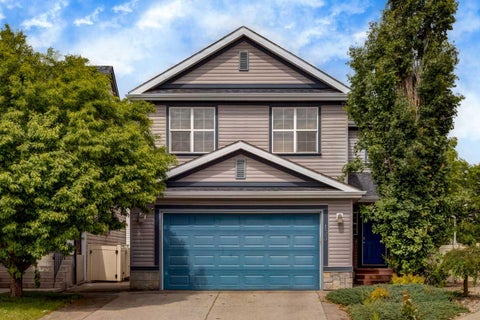 Photo of 133 Copperleaf Bay SE, Calgary, AB T2Z 0J2 (MLS # A2341746)