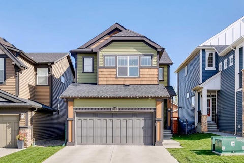 Photo of 15 Fireside Crescent, Cochrane, AB T4C 2L4 (MLS # A2343241)