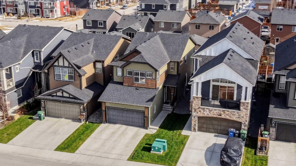 Photo of 15 Fireside Crescent, Cochrane, AB T4C 2L4 (MLS # A2343241)