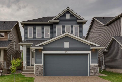 Photo of 270 Crestmont Drive SW, Calgary, AB T3B 6G7 (MLS # A2342631)