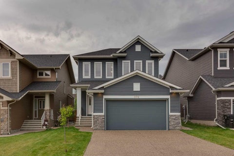 Photo of 270 Crestmont Drive SW, Calgary, AB T3B 6G7 (MLS # A2342631)