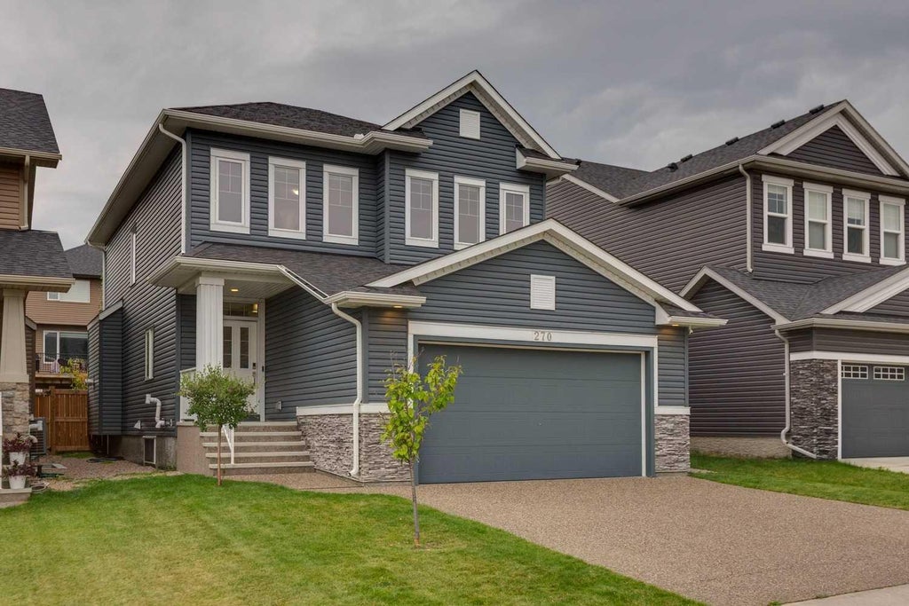 Photo of 270 Crestmont Drive SW, Calgary, AB T3B 6G7 (MLS # A2342631)