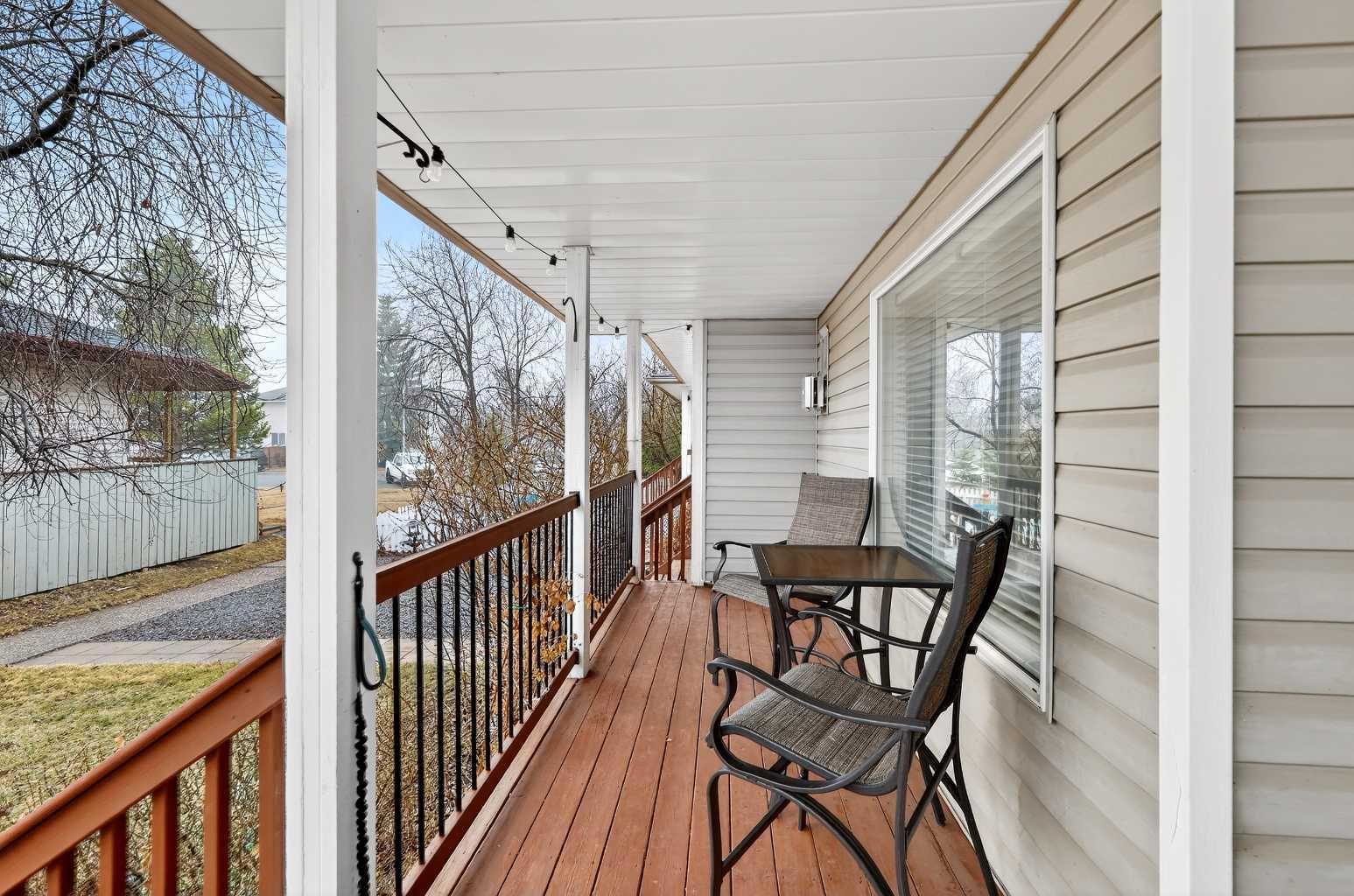 42F Green Meadow Crescent