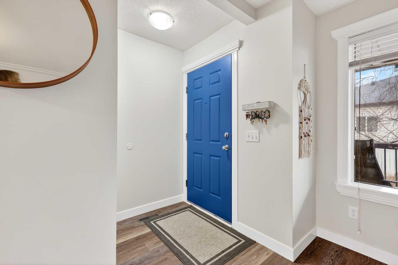 42F Green Meadow Crescent